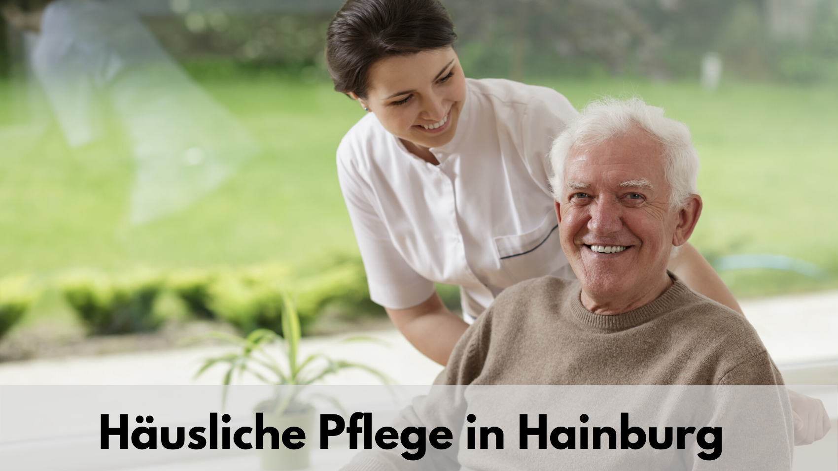 24 Stunden Pflege in Hainburg - Häusliche Pflege und Hilfe durch ...
